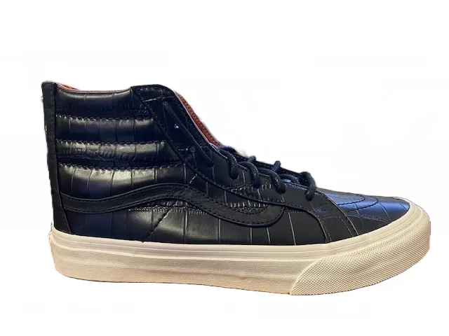 Vast color Vans SK8-HI Zip VN-0 XHFCQ