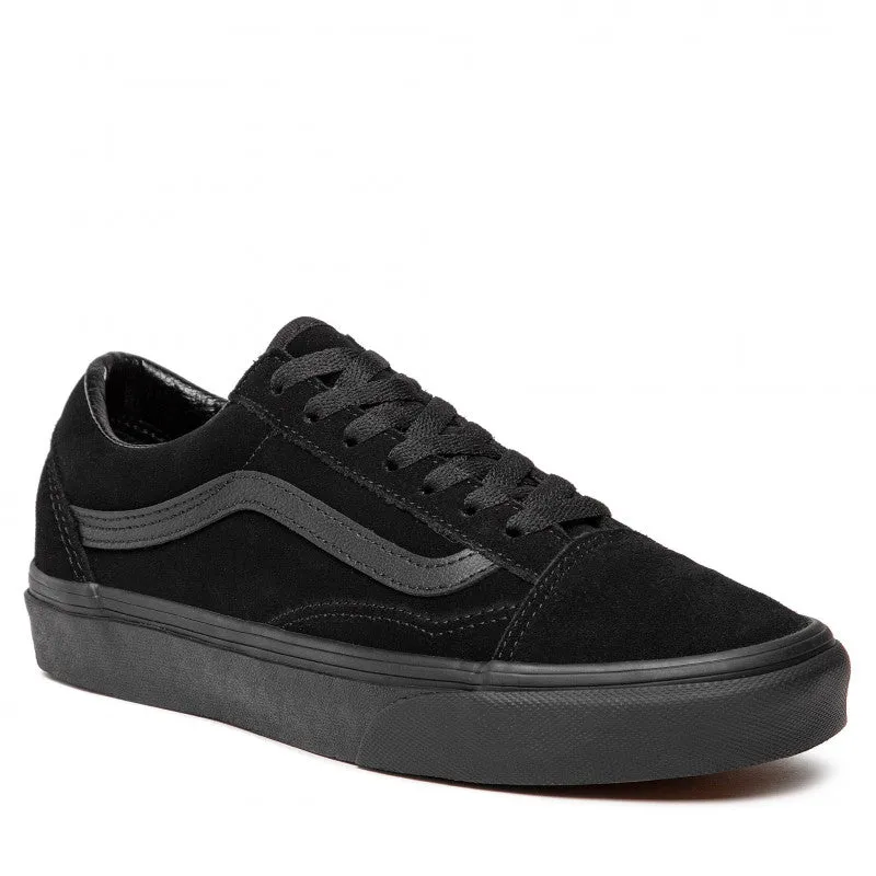 Torsional Flexibility System Vans sneakers unisex Old Skool (Suede) VN0A38G1NRI
