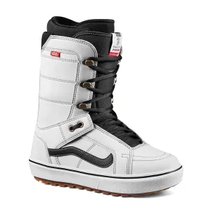 Vans Women's Hi-Standard OG Kennedi Deck Boots