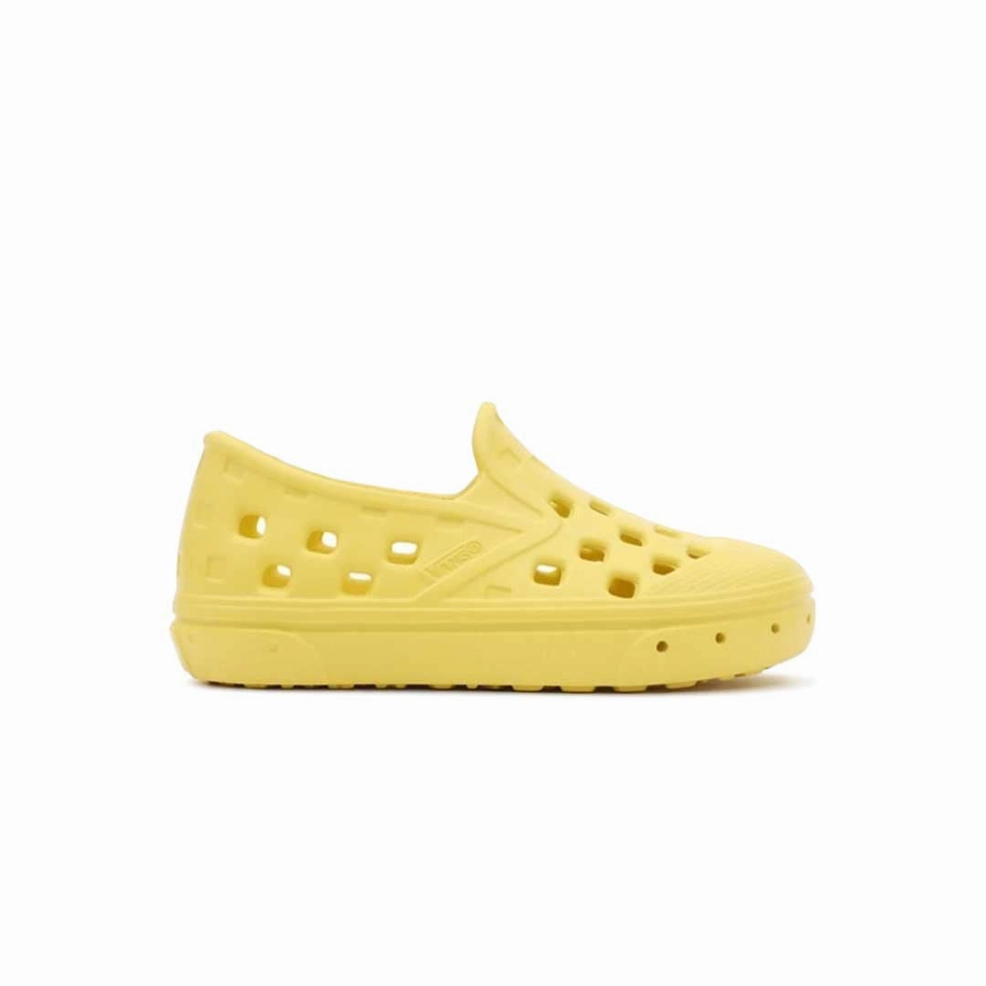 Comfortable Soles Vans - Kids' (Infant) Slip-On Shoes (4UVHBLX)