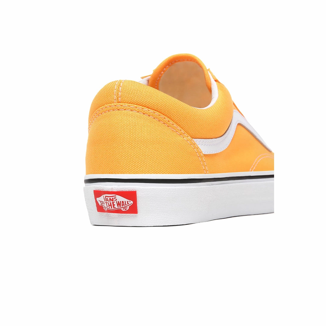 Vans - Unisex Old Skool (4U3BWT4) Textured Tread Kevlar Reinforced Thread