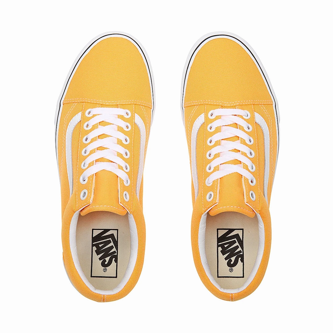 Vans - Unisex Old Skool (4U3BWT4) Recycled Components Ergonomic Fit