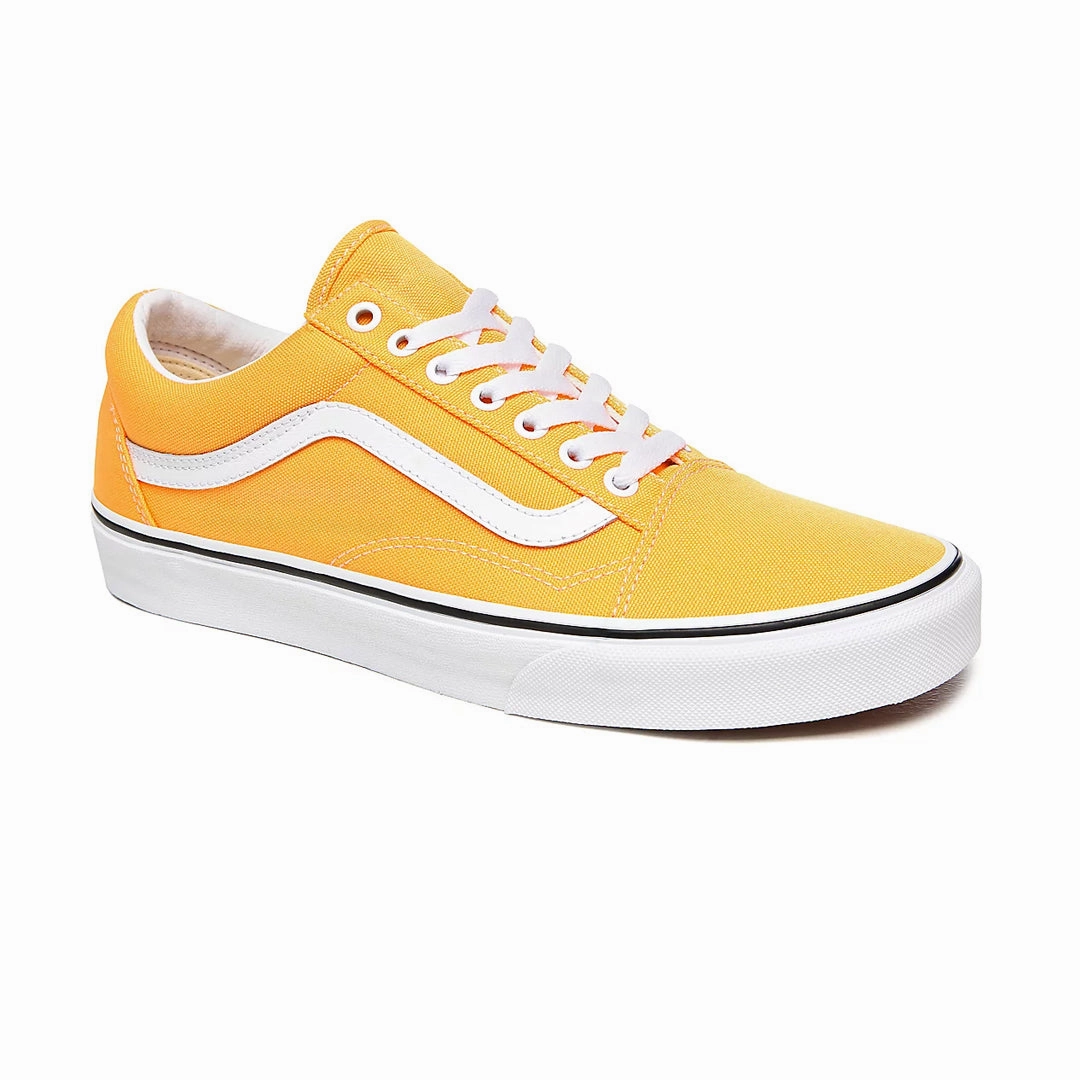 Fast Flow Vans - Unisex Old Skool (4U3BWT4)