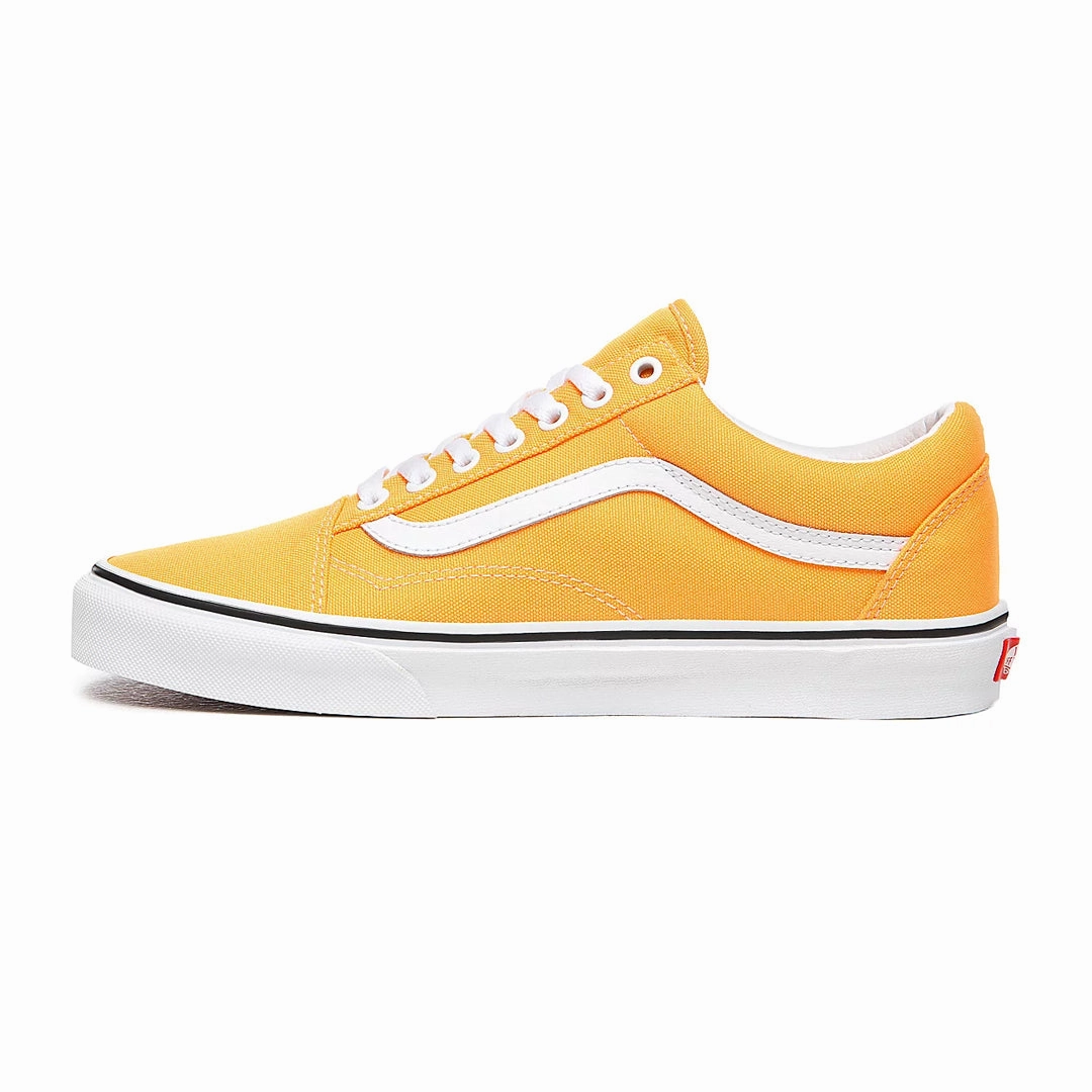 Vans - Unisex Old Skool (4U3BWT4) Streamlined materials Pull Tab