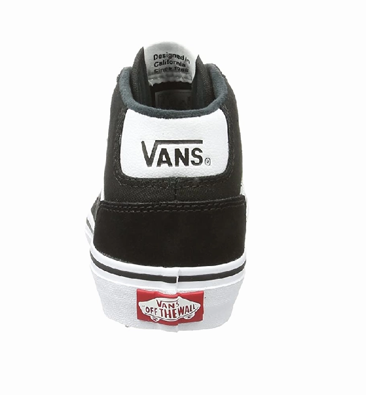 Good flexibility agility ladders Vans Chapman Mid VN0A38J4MIT