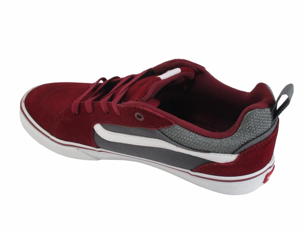 Vans Filmore VN0A3MVPT2M hikers' shoes Hyper Responsive Midsole