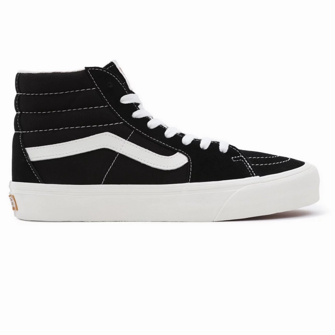 thick - sole shoes Vans scarpa sneakers alta unisex Sk8-Hi VR3 VN0005UN1KP1 nero