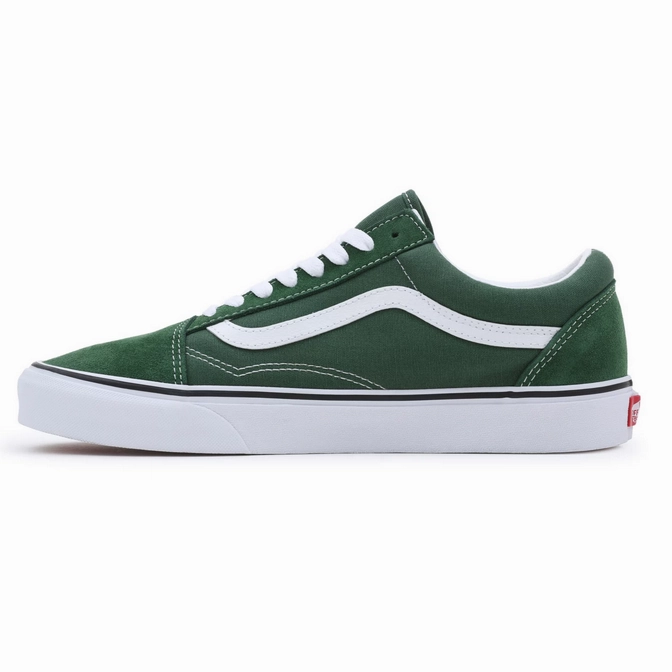 responsiveness shoes Vans Sneakers unisex Old Skool Vr3 VN0005UF6QU1 verde