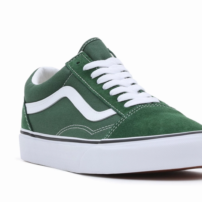 Vans Sneakers unisex Old Skool Vr3 VN0005UF6QU1 verde gym - ready