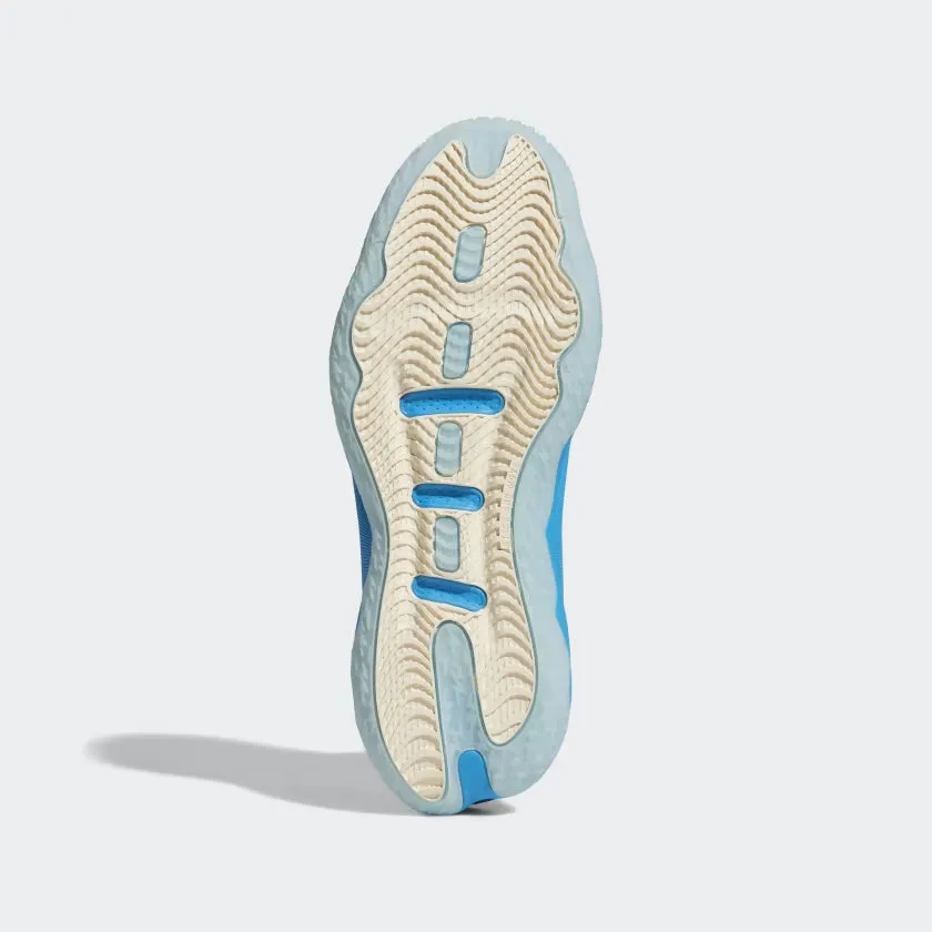 Adidas Dame 8 Basketball Men's GY6465 tassel - decorated running gear