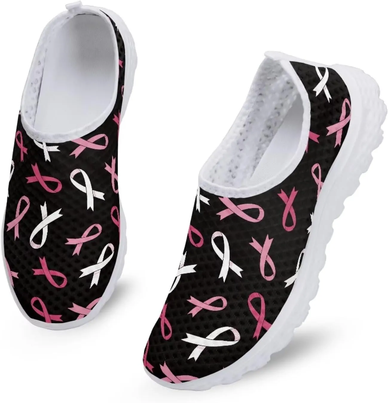 Veniyate Lightweight DailyShoes Women Men Pull on Summer Beach Aqua Footwear Athletic Sports Shoes
