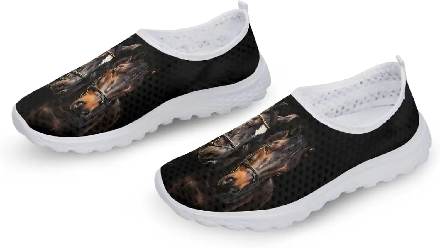 Veniyate Lightweight DailyShoes Women Men Pull on Summer Beach Aqua Footwear Athletic Sports Shoes