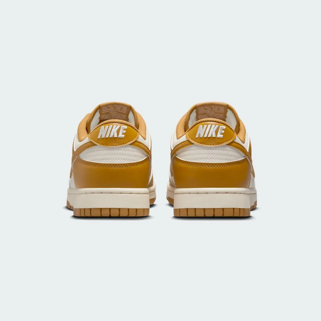 Nike Dunk Low Retro Men's "Pale Ivory" Trainers HF5441 108 windy weather neon running wear