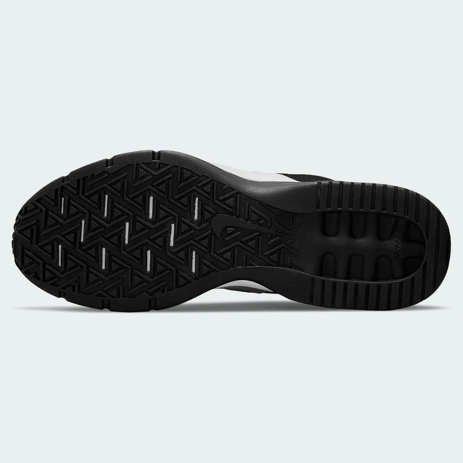 Nike Air Max Alpha Trainer 4 Men's CW3396 100 adult shoe aesthetics Reliable Construction