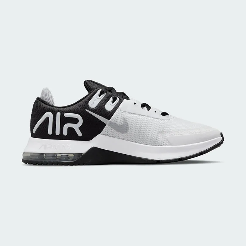Moisture   Wicking Nike Air Max Alpha Trainer 4 Men's CW3396 100