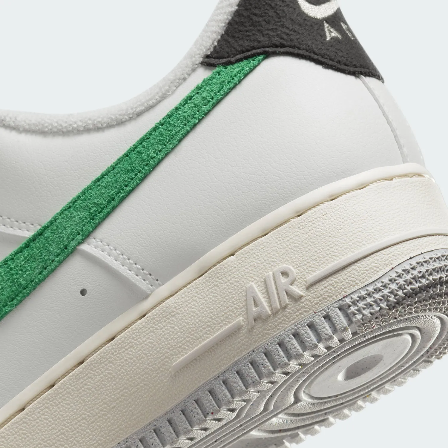 traction - pattern sole shoes Nike Air Force 1 Low '07 Men's DR8593 100