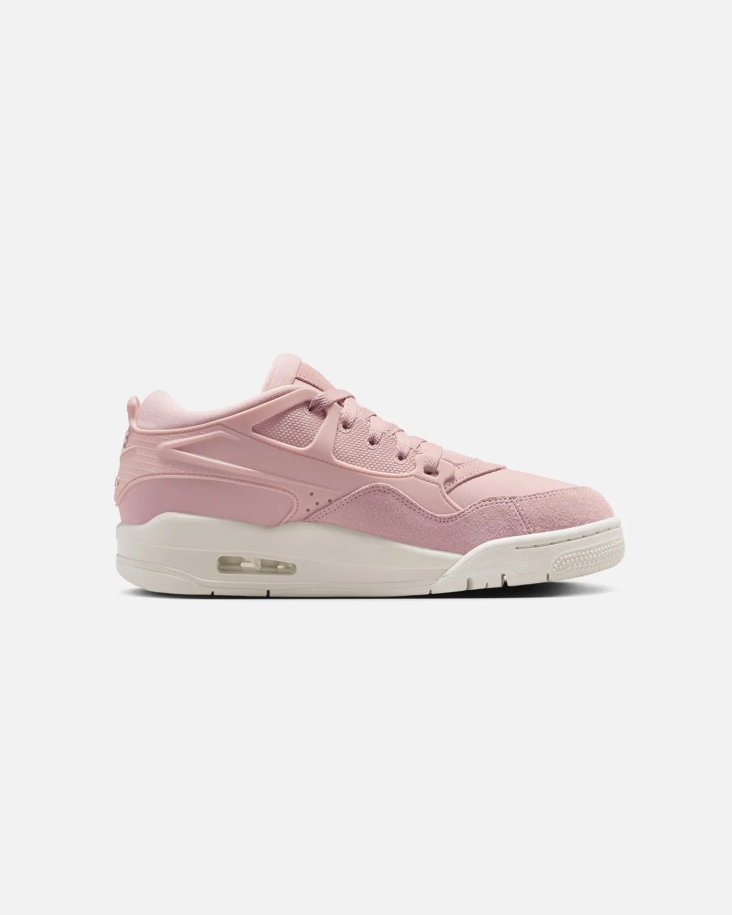 Heel Counter Support Jordan Women's Air Jordan 4RM Pink Oxford/Phantom
