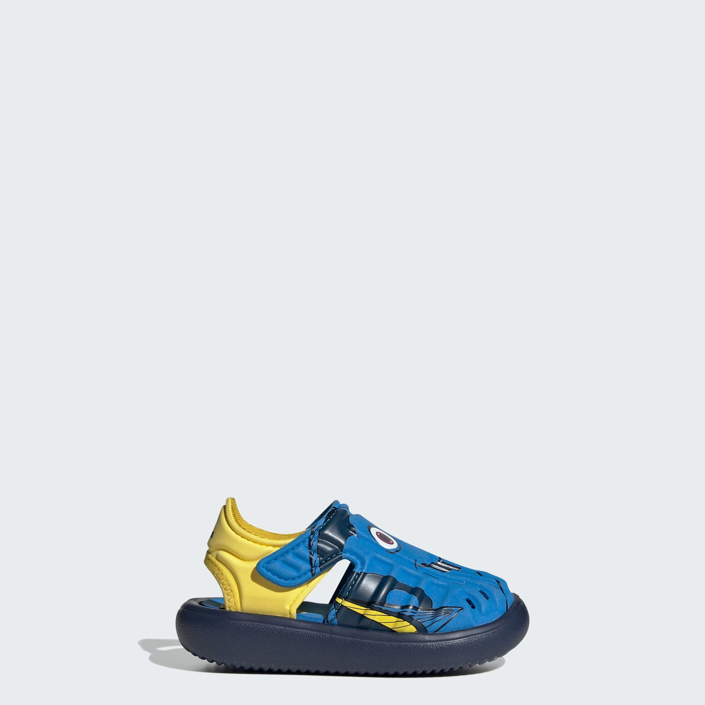 Kids' adidas adidas PIXAR WATER SANDAL DISNEY INFANT Relax Fit Vibration Dampening
