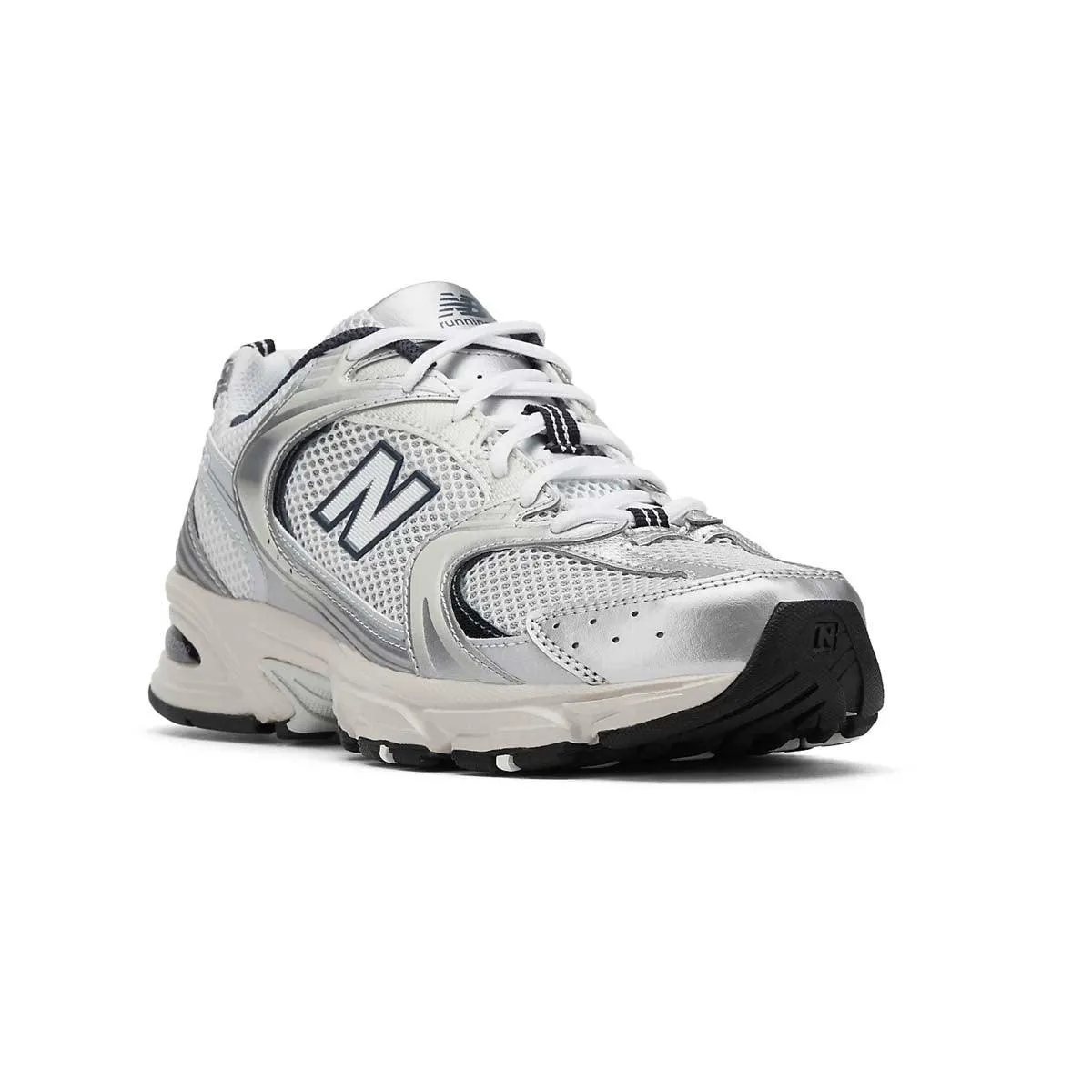 530 'Summer Fog' Tough Rubber
