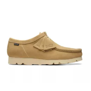 Wallabee GTX 'Maple Suede' Jogging Gear Friend Meet