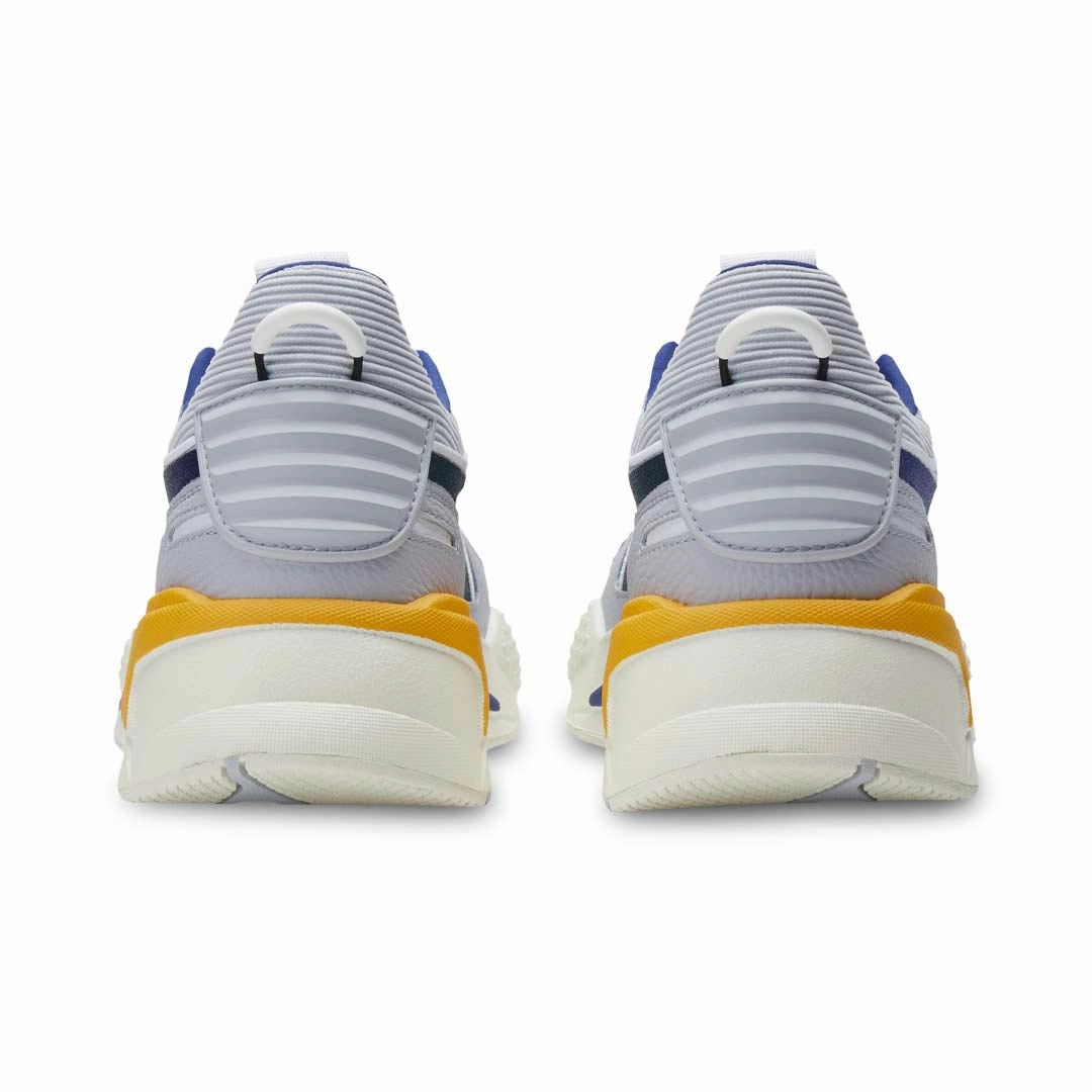 Puma - Kids' (Junior) RS-X Heritage Shoes (390578 01) No-Slip Grip Foot Support