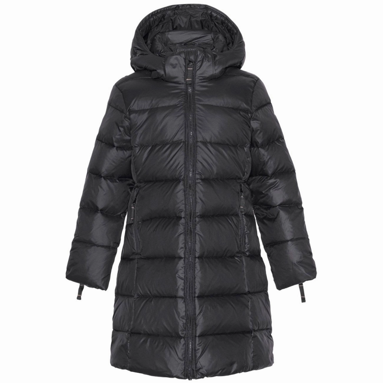 MoistureWickingTechnology Weatherproof Zippers Ver De Terre Featherlight Girls A Coat