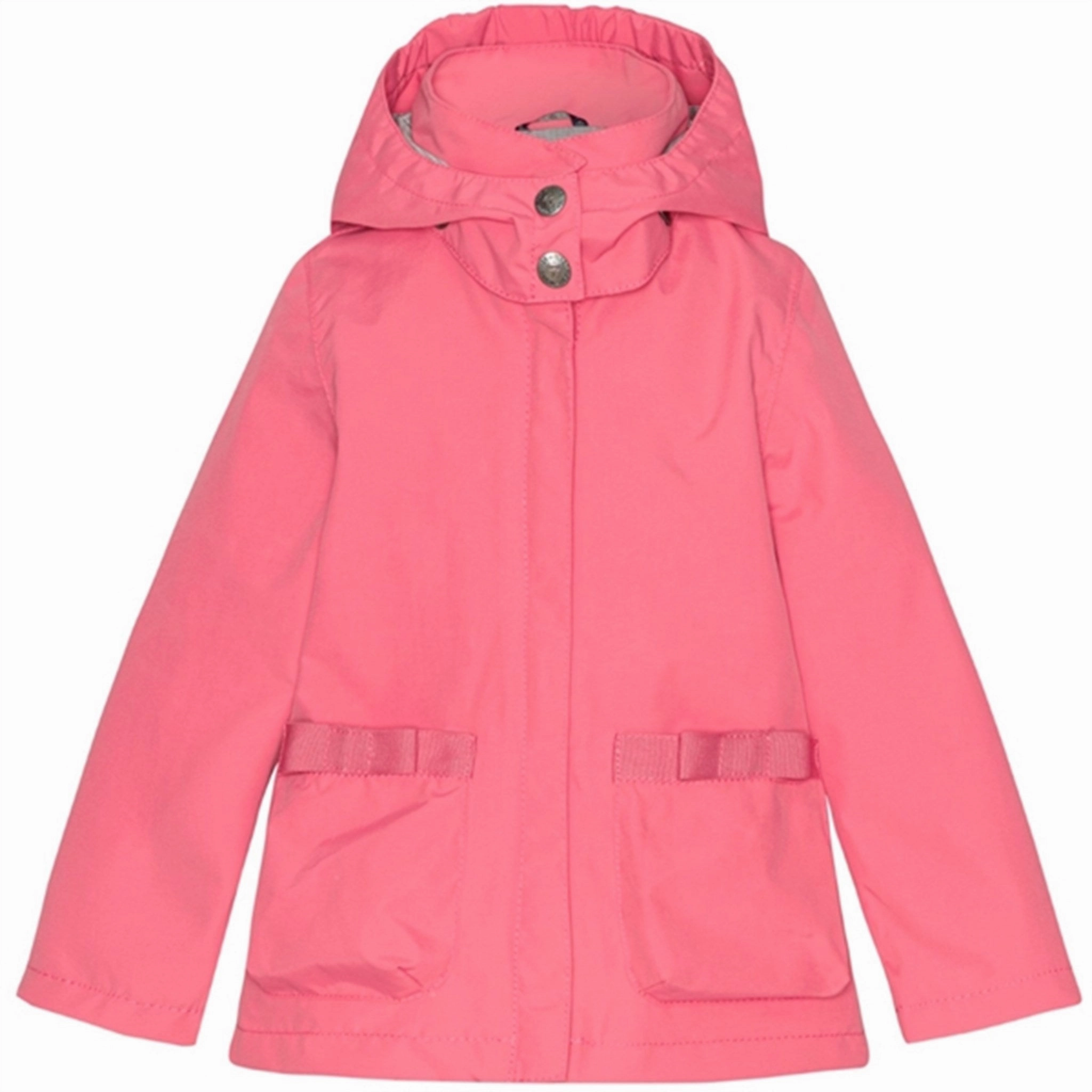 Mid Length Cut Urban Edge Ver de Terre Jacket Confetti