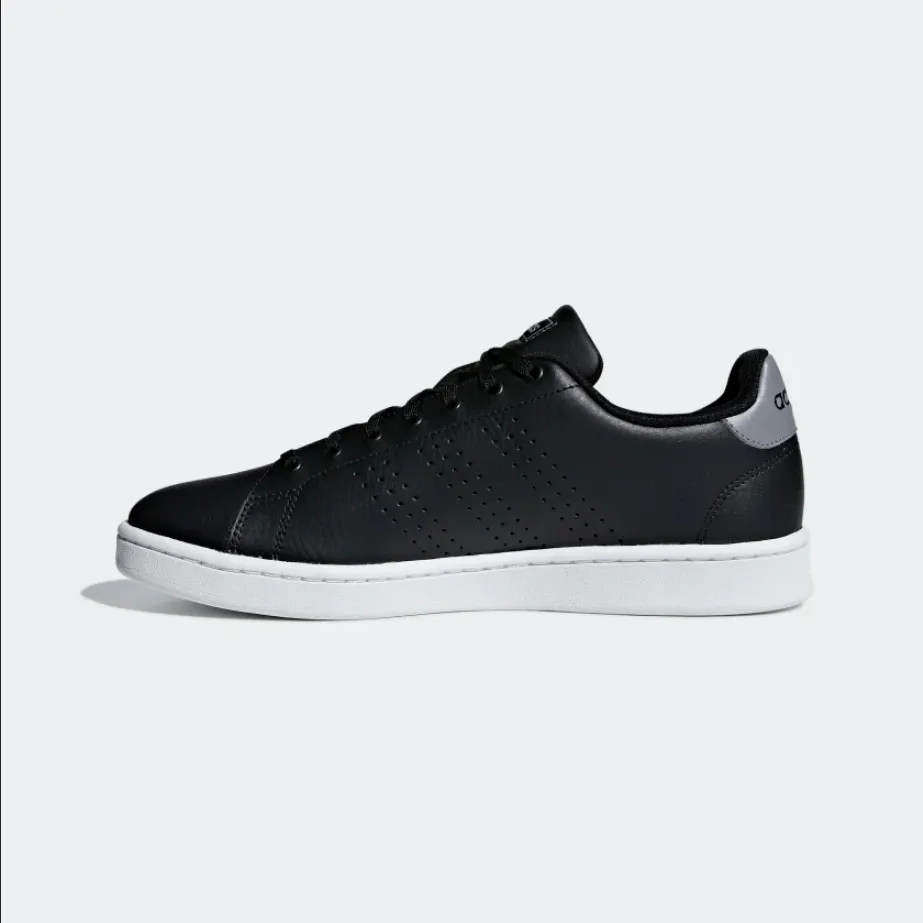 Adidas scarpa sneakers unisex da adulto Advantage F36431 nero rough - surface proof 10K
