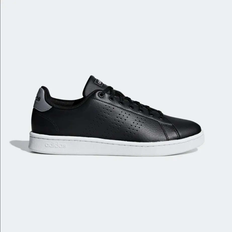 mobility improvement Premium Quality Adidas scarpa sneakers unisex da adulto Advantage F36431 nero