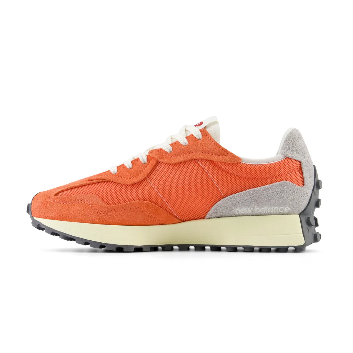 Versatile Trend Sculpted stability 327 'Gulf Red'