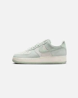 Running Challenge Flexible Running Tech Nike Women's Air Force 1 '07 SE Spruce Aura/Pistachio