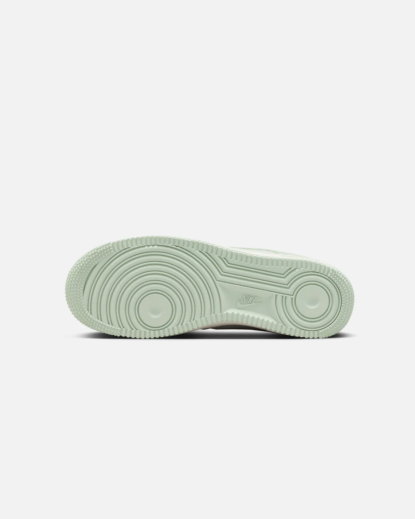 Nike Women's Air Force 1 '07 SE Spruce Aura/Pistachio late evening running shoes soft - sole shoes
