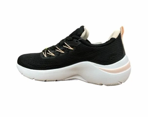 Joma scarpa da ginnastica da donna Nanna 2101 CNANLS2101 nero Wear   Resistant running socks liner