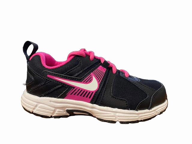 Recyclable materials Fire - Resistant Nike Dart 10 580463 005