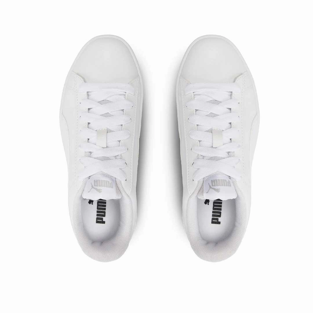 Durability Tested Puma - Kids' (Junior) Rickie Classic Shoes (394252 08)