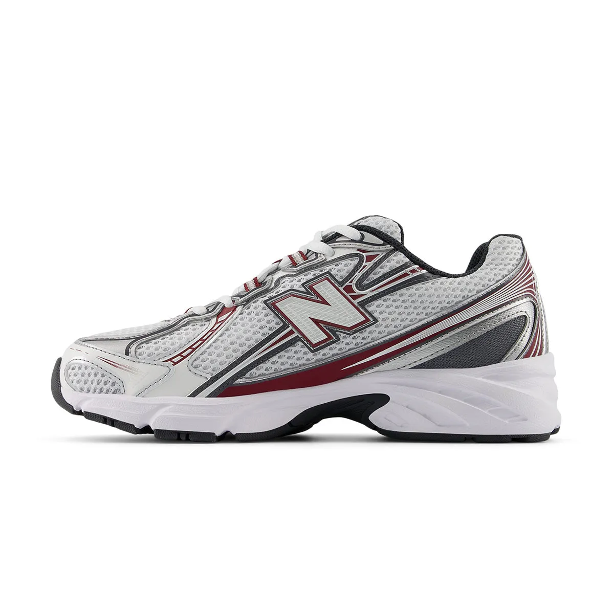 740 'Summer Core' Built-in comfort Comfort Layers