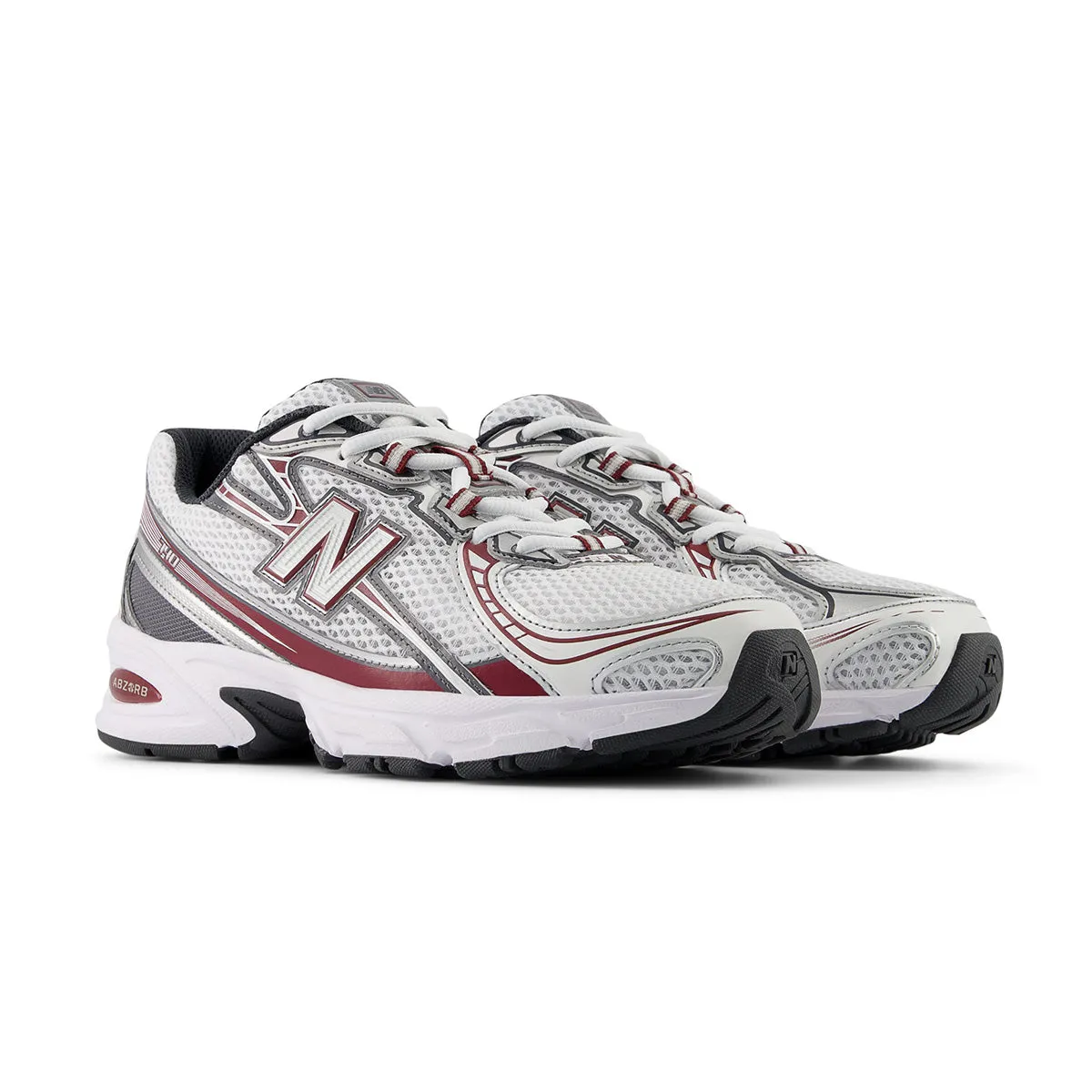 740 'Summer Core' Thermoplastic Heel Stabilizers