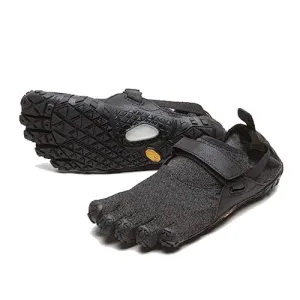 Vibram Five Fingers - Spyridon EVO - Black/ Black - Men's