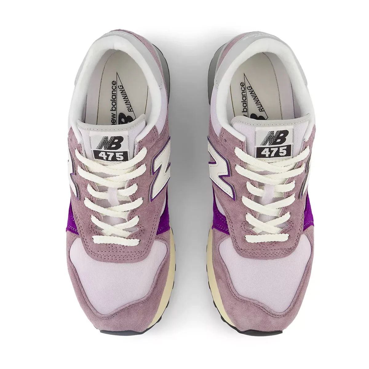 Lifestyle Trend Quality craftsmanship 475 'Concord Grape'