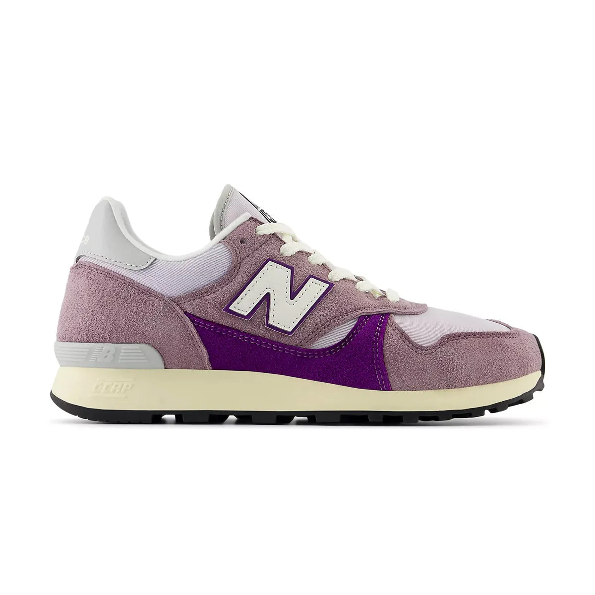 Breathable Knit Upper lightweight foam 475 'Concord Grape'