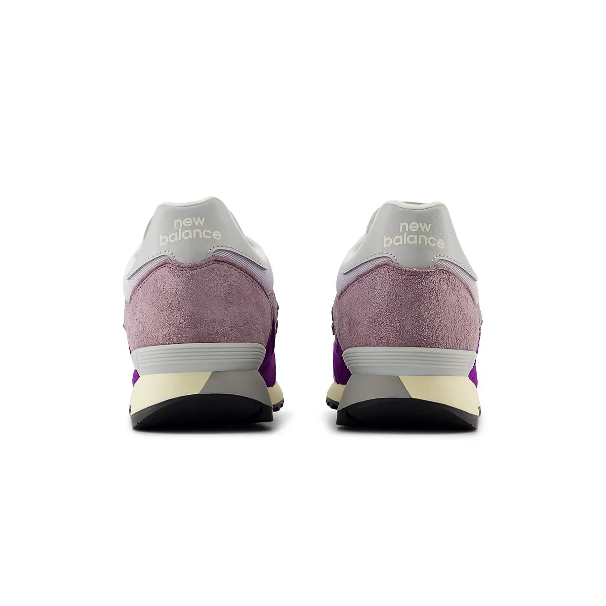 Airflow Ventilation Stitched Detailing 475 'Concord Grape'