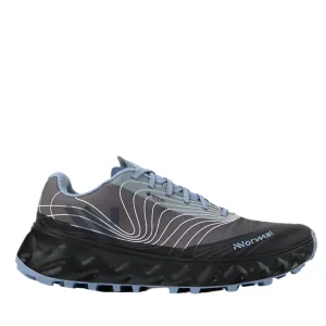 NNormal Unisex Tomir 2.0 GTX Trail Running Shoes in Blue/Grey AW25 asphalt running shoes Columbia Newton Ridge