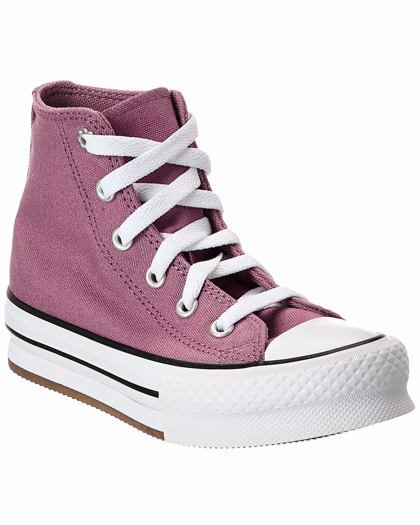Memory Foam Insert Converse Chuck Taylor All Star Eva Lift Canvas High-Top Sneaker