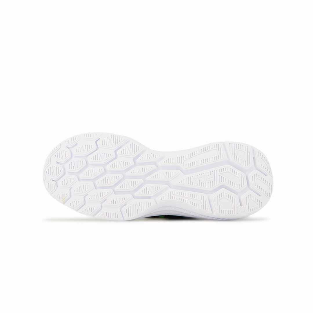 Ergonomic Last Design Airflow Chamber FILA - Kids' (Junior) Profound 2 Shoes (3RM02126 308)
