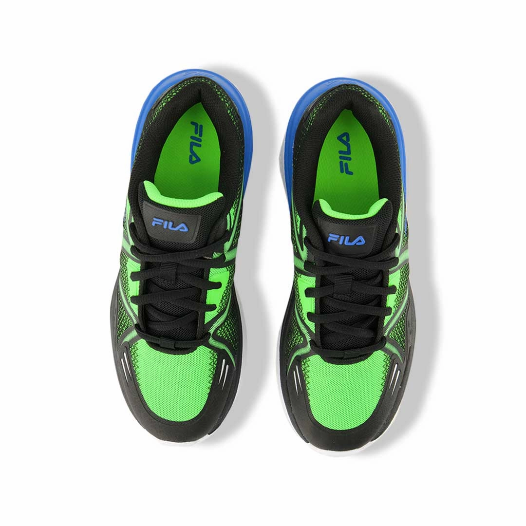 FILA - Kids' (Junior) Profound 2 Shoes (3RM02126 308) Street cushioning