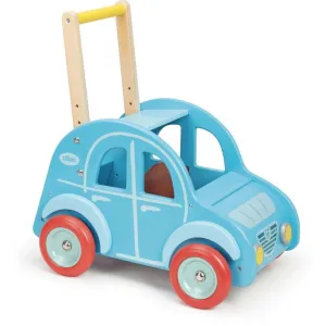 Vilac Car Baby Walker (Direct Shipping)