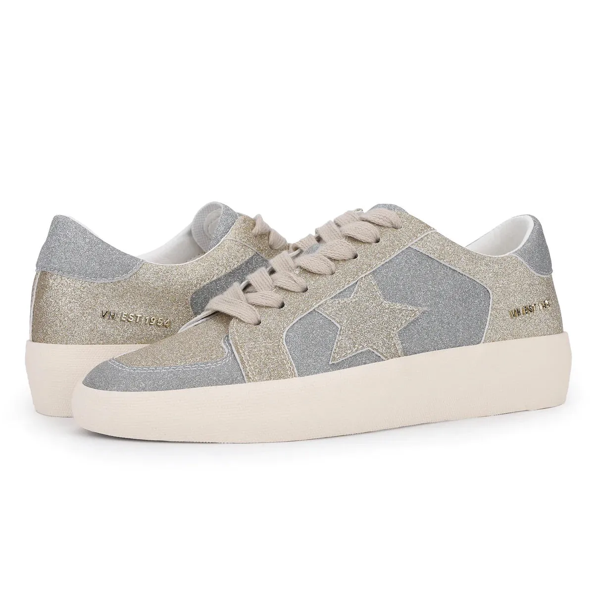 Vintage Havana Kara Sneaker