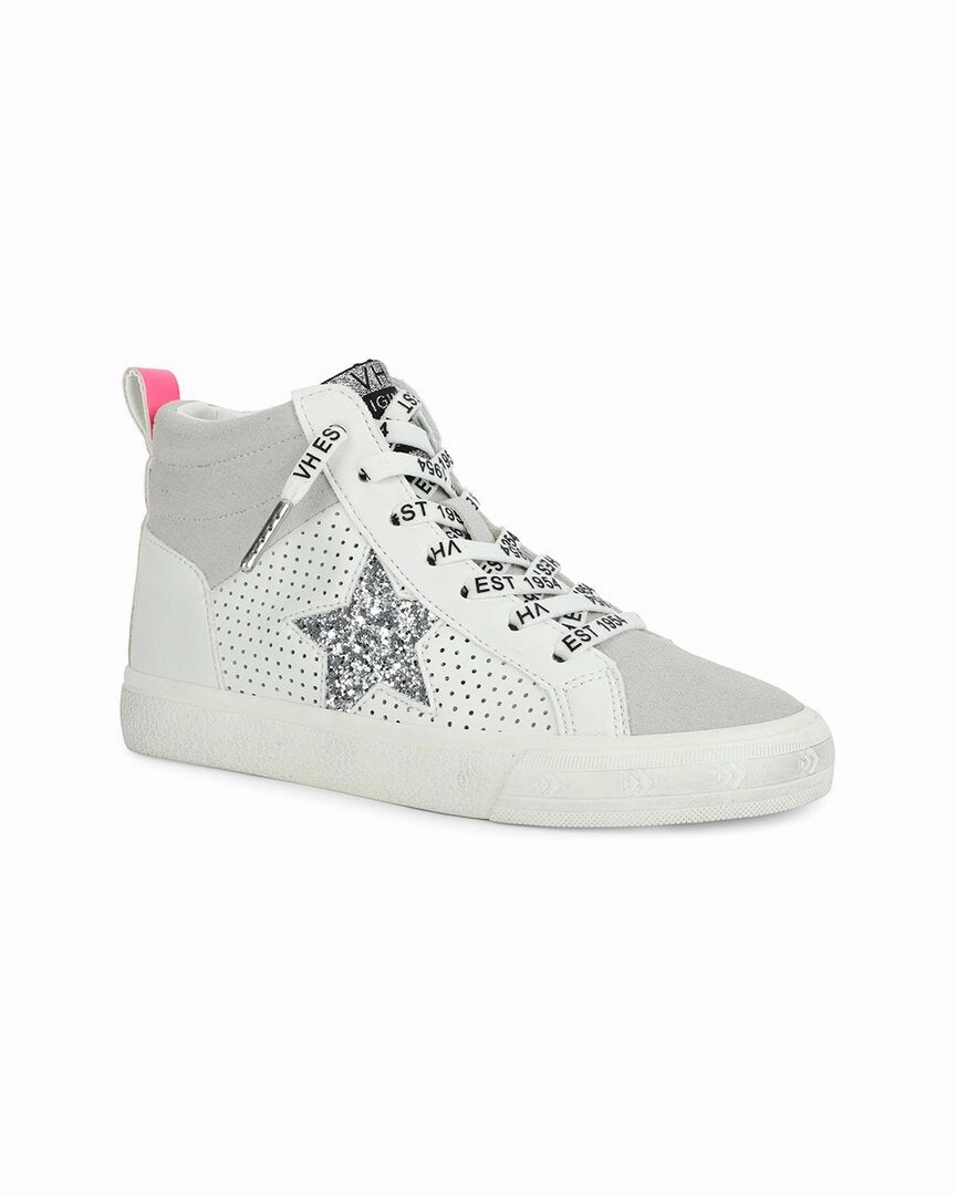 Urban Look Vintage Havana Andrea Suede Sneaker