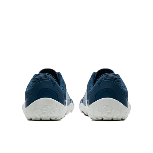 Vivobarefoot - Primus Trail II FG - Insignia Blue - Men's