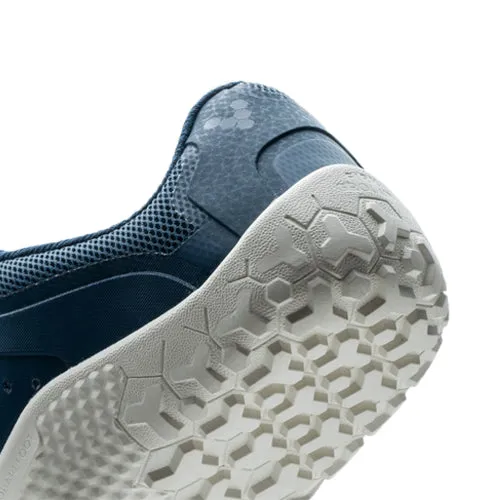 Vivobarefoot - Primus Trail II FG - Insignia Blue - Men's